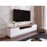 Meuble TV industriel